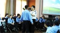 公、檢、法等場(chǎng)所解決方案
